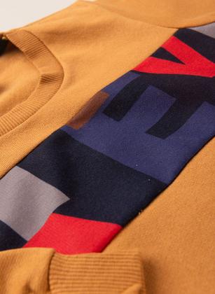 Imagem de Conjunto Blusão E Calça Em Moletom Today