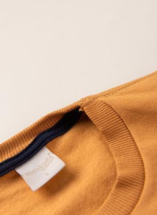 Imagem de Conjunto Blusão E Calça Em Moletom Today