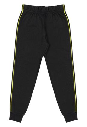 Imagem de Conjunto Blusão e Calça Infantil Menino Bee Loop