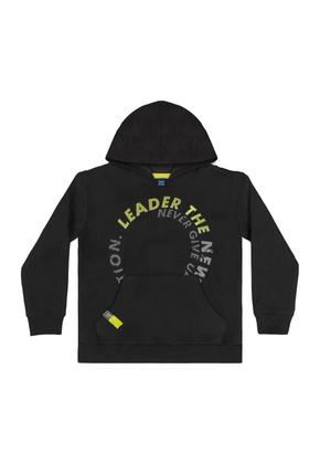 Imagem de Conjunto Blusão e Calça Infantil Menino Bee Loop