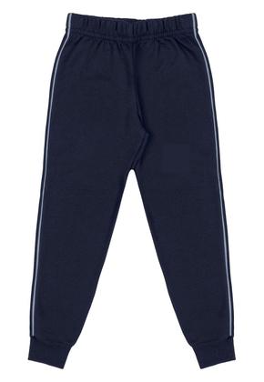 Imagem de Conjunto Blusão e Calça Infantil Menino Bee Loop