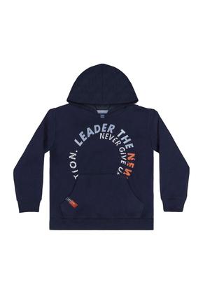 Imagem de Conjunto Blusão e Calça Infantil Menino Bee Loop