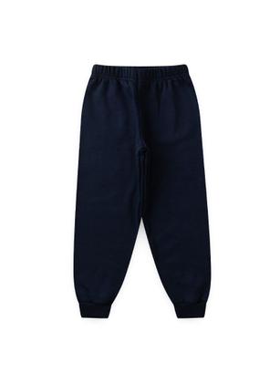 Imagem de Conjunto Blusão em Moletom e calça Arco-íris