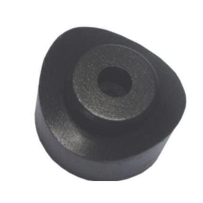 Imagem de Conjunto Bocal Derivação De Ramal Macho E Fêmea 50mm Termofusora Ppr Topfusion