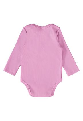 Imagem de Conjunto Body e Calça para Bebê Menina Guloseima