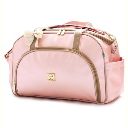 Imagem de Conjunto Bolsa Maternidade Bebe Menina Menino G E P Miellu