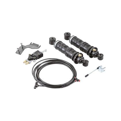 Imagem de Conjunto Bolsa Pneumatica Cabine Mb Axor Es Dianteira Comp.