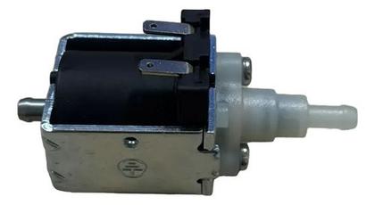 Imagem de Conjunto Bomba 127v Vaporizador Black+decker Bdv3000