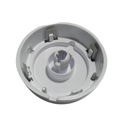 Imagem de Conjunto Botão Prata para Lavadora Electrolux A06510801 Original