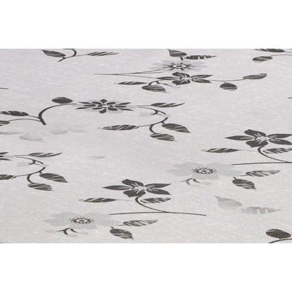 Imagem de Conjunto Box Baú Casal: Colchão Espuma Herval D23 Sonum Liso + Base CRC Linhão White (138x188)