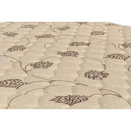 Imagem de Conjunto Box Baú Casal: Colchão Espuma Orthoflex D33 Comfortpedic Line + Base CRC Suede Clean (138x188)