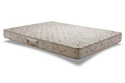 Imagem de Conjunto: box branco + colchão herval cannes viúva 128x188x52