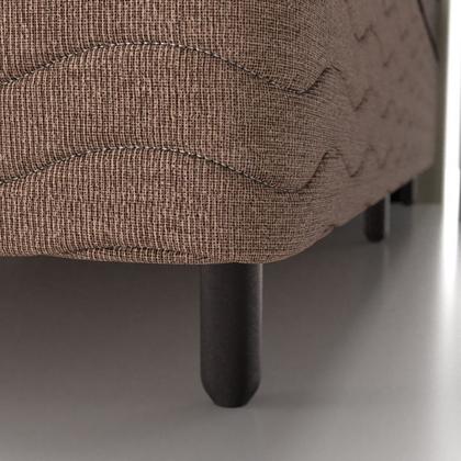 Imagem de Conjunto Box King Mola Ensacada Probel Passione Bambu (193x203x52cm) Branco