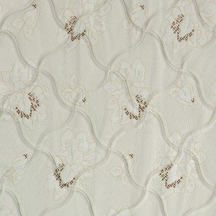 Imagem de Conjunto Box King Mola Ensacada Probel Passione Bambu (193x203x52cm) Branco