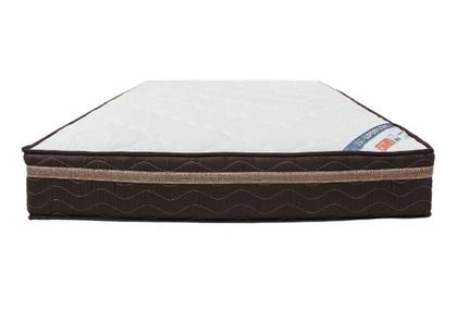 Imagem de Conjunto box ortobom super king molas ensacadas pantanal 193x67x203