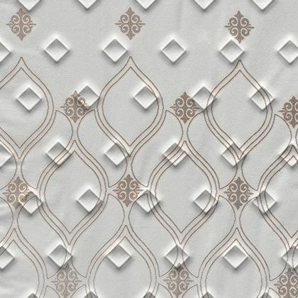 Imagem de Conjunto Box Viúva Mola Probel Modern (128x188x58cm) Branco