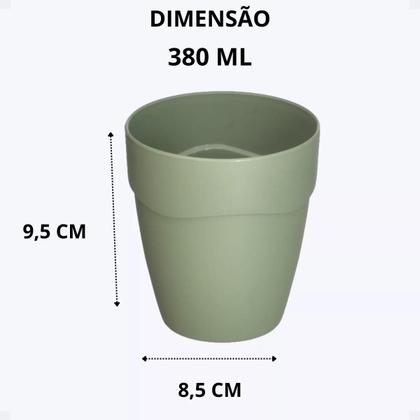 Imagem de Conjunto c/24 copos Fresh 380 ml cada