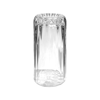 Imagem de Conjunto C/3 Copos Altos Dara Em Vidro Para Servi 300ml