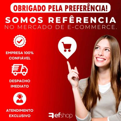 Imagem de Conjunto c/ 3 Nichos Quadrados Parede Quarto Decoração MDF