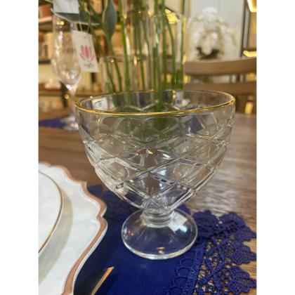 Imagem de Conjunto c/ 3 Taças de Sobremesa Artemis - 400ml