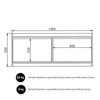 Imagem de Conjunto Cabeceira Florença Queen/casal + Cômoda + Mesa de Cabeceira + Sapateira