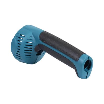 Imagem de Conjunto Cabo Punho P/ Esmerilhadeira Makita Ga7020 e Ga9020 Original