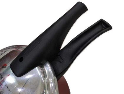 Imagem de Conjunto cabos e borracha para panela de pressão Vancouver