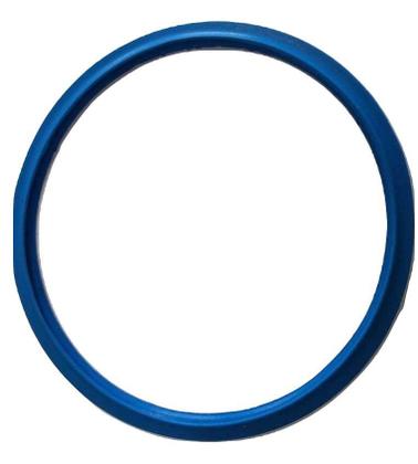 Imagem de Conjunto cabos e borracha para panela de pressão Vancouver