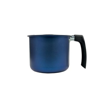 Imagem de Conjunto Caçarola + Panelas com cabo + frigideira + caneco