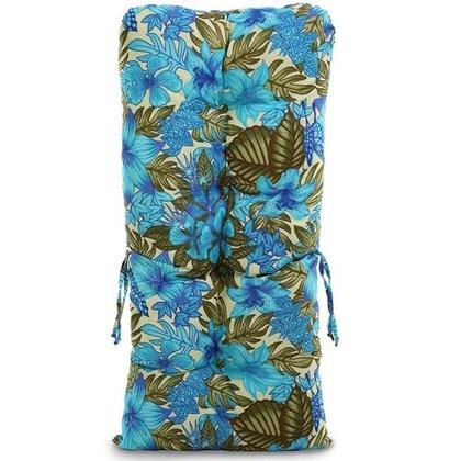 Imagem de Conjunto Cadeiras de Bambu + Mesa Para Sala e Área Externa T3