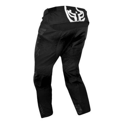 Imagem de Conjunto Calça Camisa Ims Mx 2025 Trilha Motocross Preto