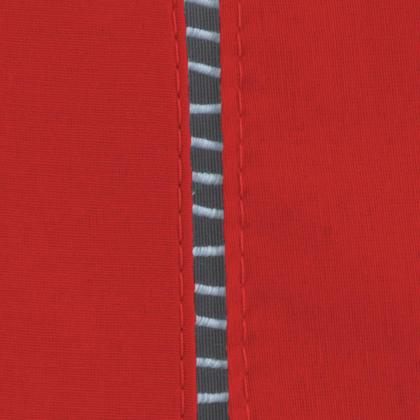 Imagem de Conjunto Cama Casal 400 Fios Lençol com Elástico Fronha Ponto Palito 3 peças