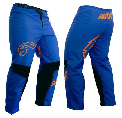 Imagem de Conjunto Camisa Calça Amx Classic Extreme Trilha Motocross