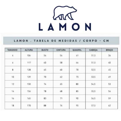 Imagem de Conjunto Camisa em Viscose e Bermuda Linho - Lamon