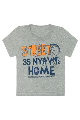 Imagem de Conjunto Camiseta Basquete e Bermuda - Cadu