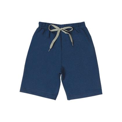 Imagem de Conjunto Camiseta Basquete e Bermuda - Cadu