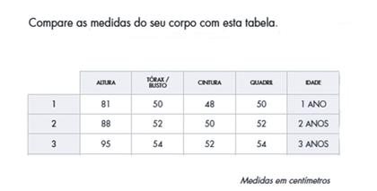 Imagem de Conjunto camiseta C/ Bermuda Estampada Moletom Nº 1 Ao 3