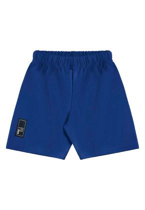 Imagem de Conjunto Camiseta e Bermuda Bee Loop