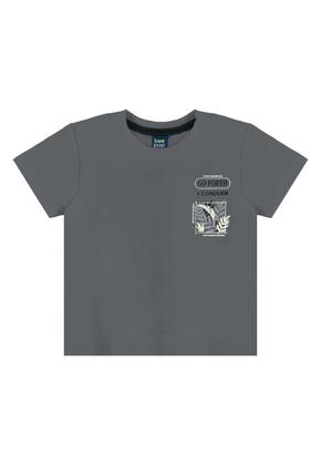 Imagem de Conjunto Camiseta e Bermuda Bee Loop