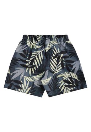 Imagem de Conjunto Camiseta e Bermuda Bee Loop