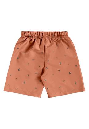 Imagem de Conjunto Camiseta e Bermuda Bee Loop