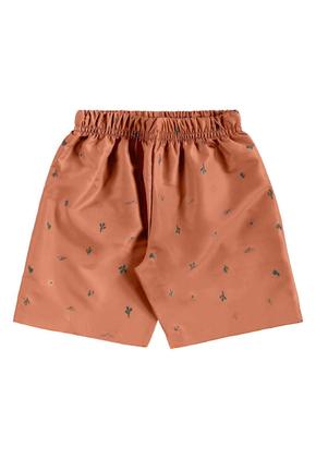 Imagem de Conjunto Camiseta e Bermuda Bee Loop