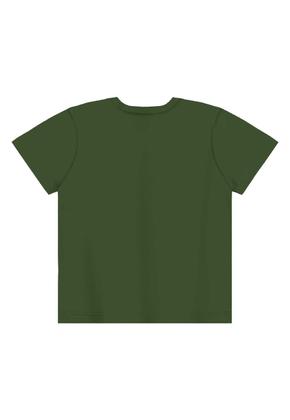 Imagem de Conjunto Camiseta e Bermuda Bee Loop