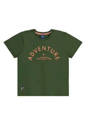 Imagem de Conjunto Camiseta e Bermuda Bee Loop