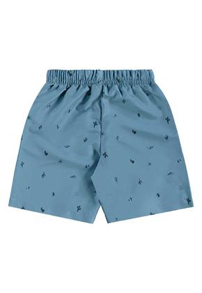 Imagem de Conjunto Camiseta e Bermuda Bee Loop