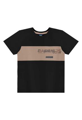 Imagem de Conjunto Camiseta e Bermuda Bee Loop