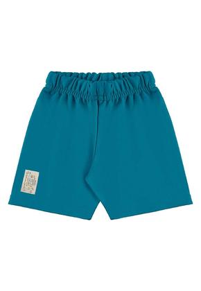 Imagem de Conjunto Camiseta e Bermuda Menino Bee Loop