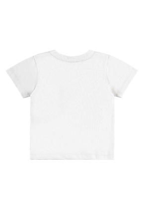 Imagem de Conjunto Camiseta e Bermuda Menino Bee Loop