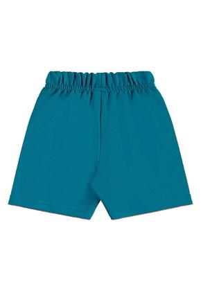 Imagem de Conjunto Camiseta e Bermuda Menino Bee Loop