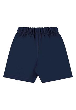 Imagem de Conjunto Camiseta e Bermuda Menino Bee Loop